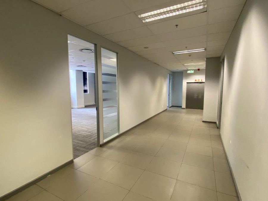 To Let commercial Property for Rent in Cape Town City Centre Western Cape